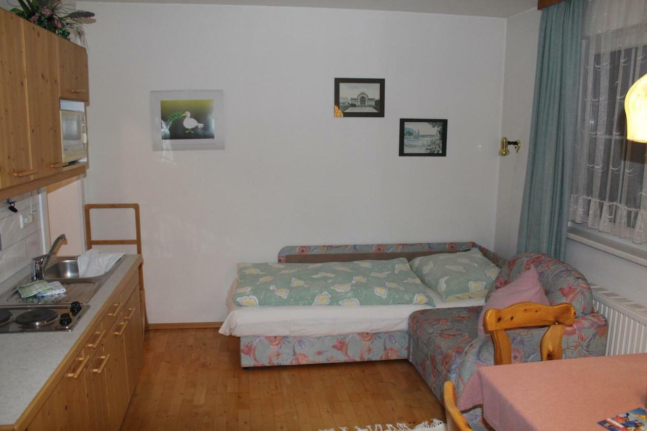 Gaesteappartement Erlbacher Richard Schladming Exterior foto