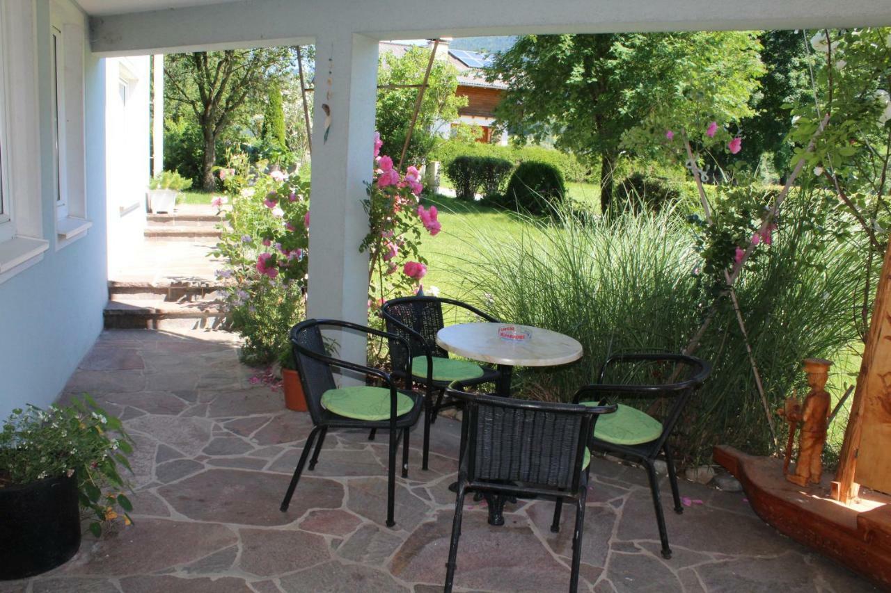 Gaesteappartement Erlbacher Richard Schladming Exterior foto
