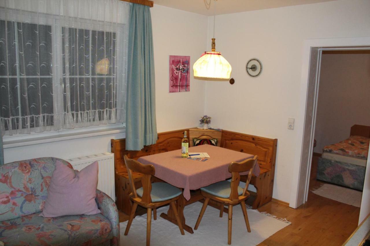 Gaesteappartement Erlbacher Richard Schladming Exterior foto