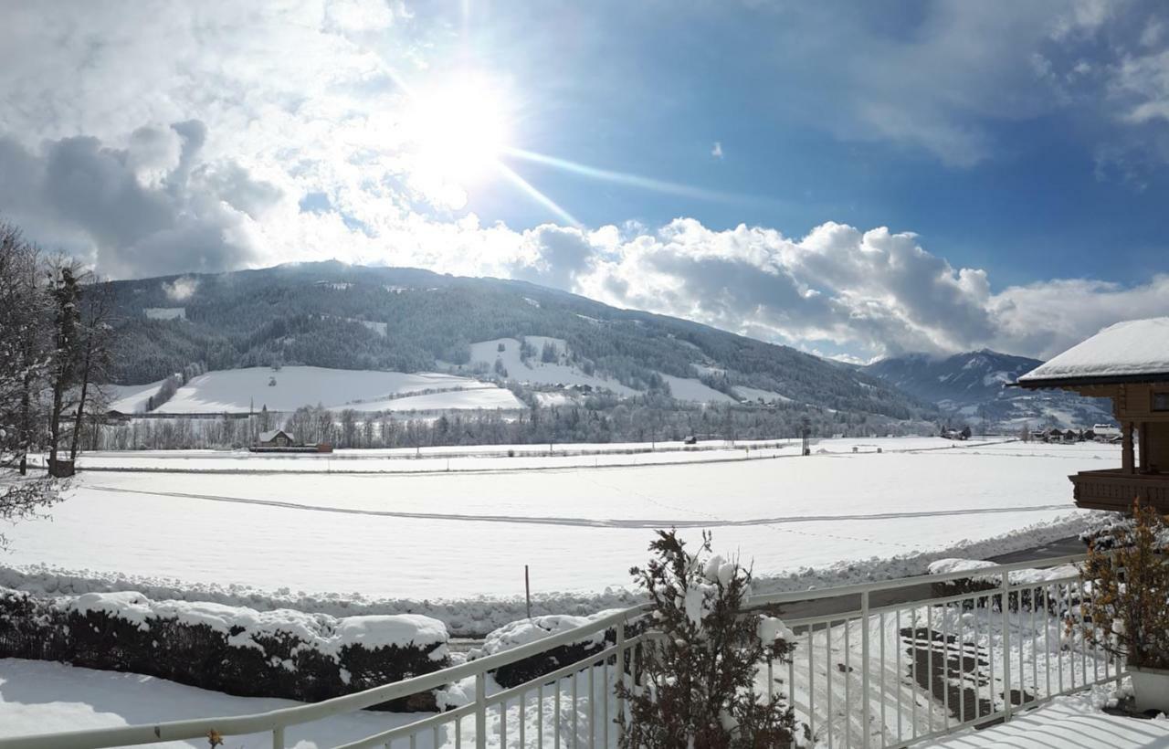 Gaesteappartement Erlbacher Richard Schladming Exterior foto